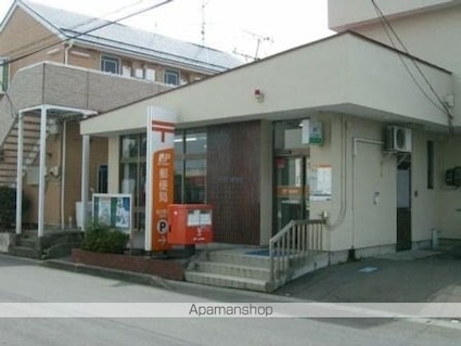 トゥールビヨン　Ａ[1R/30m2]の周辺3