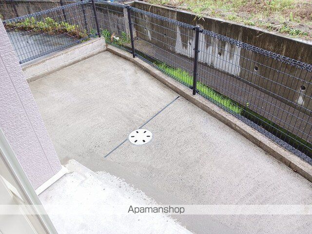 エテルノ・A・K・TIIの内装写真