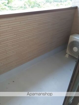 哲学の道　Ｃ[2LDK/58.67m2]のバルコニー