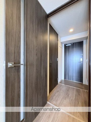 ESLEAD RESIDENCE玉造ザ・イーストの内装写真