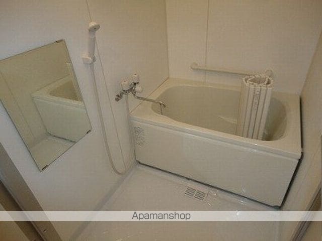 Kハイムの内装写真