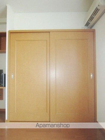 レオパレス太陽の内装写真