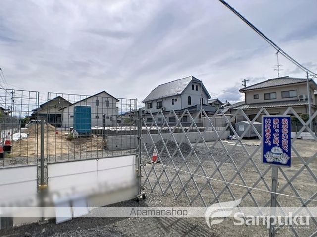 フジコHの玄関写真