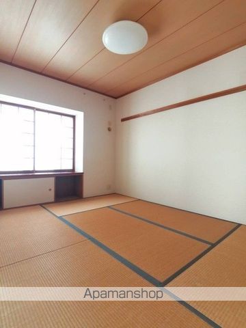 ヴェルシティ古河3番館の内装写真