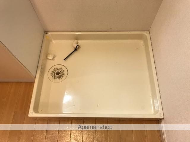スクウェア・ワンの内装写真