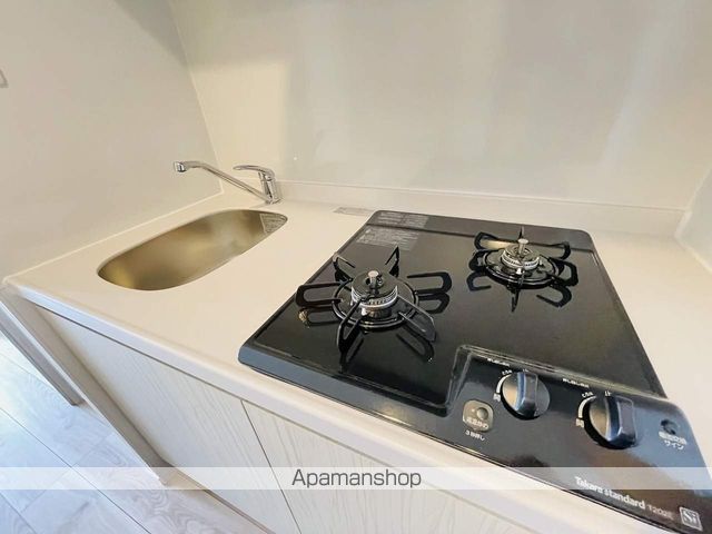 SーRESIDENCE上前津駅前9月申込限定 1209 賃料4の内装写真