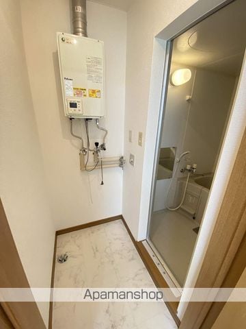 ウィンディー白石の内装写真