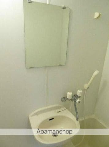 ハーミットクラブハウスマックスIIの内装写真