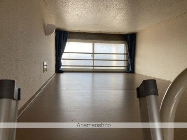 レオパレスシェソワの内装写真