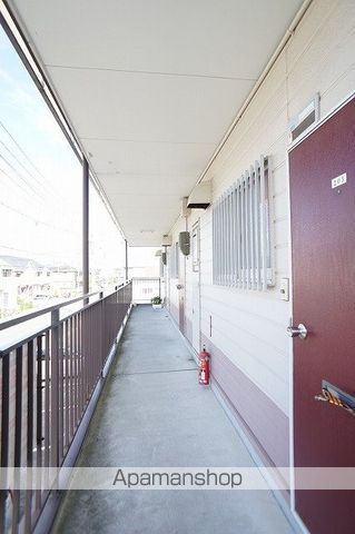 エレガンス葵の外観写真