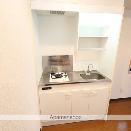 クレアーレ[1R/26.83m2]のその他内装4