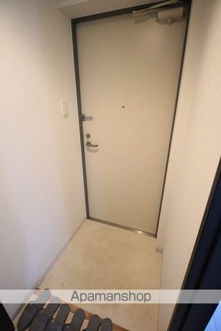 アンジェラスL・Aの内装写真