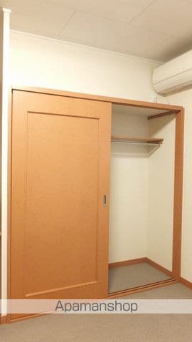 レオパレスセレッソセカンドの内装写真