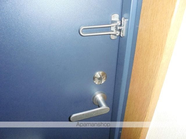 アメニティーシャトー並柳の内装写真