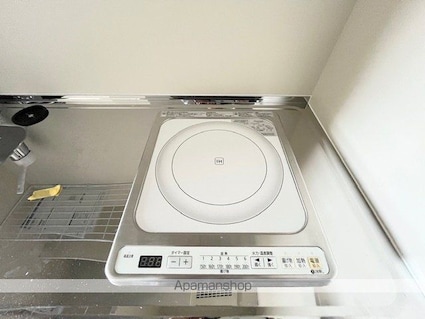 滋賀県大津市雄琴北２丁目[1R/26.43m2]の内装8