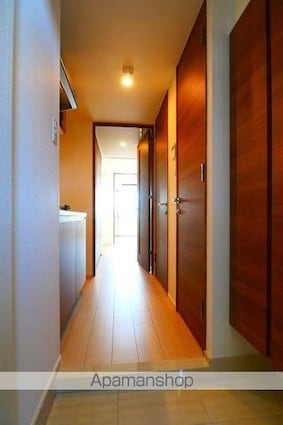 ラフィスタ調布多摩川[2K/25.52m2]の内装