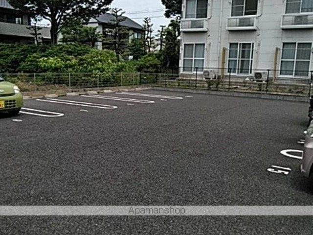レオネクストハーモニーの内装写真