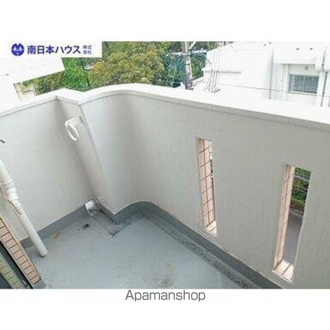 第6富山ビルの内装写真