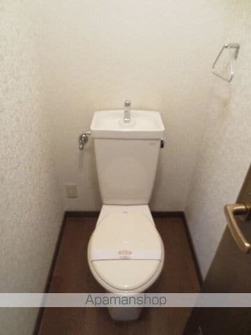 レジデンス17番館の内装写真