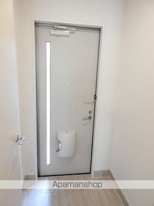 エラン[1LDK/32.72m2]の玄関