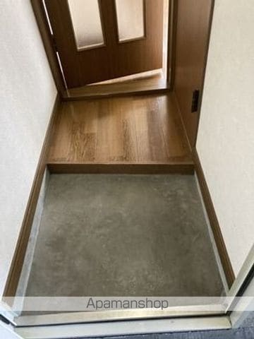 ヴェルディ厚別の内装写真