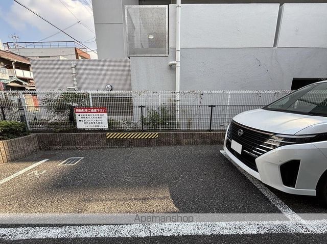 レオパレススプルース鳴尾のその他写真