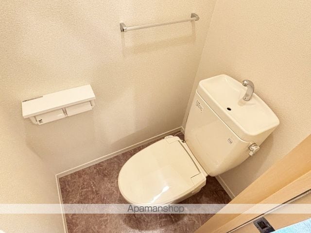 リヴュールBの内装写真