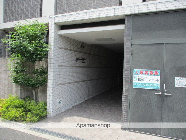 グランジュテ 住吉のその他写真