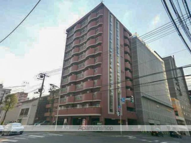 EXCELLIIの外観写真
