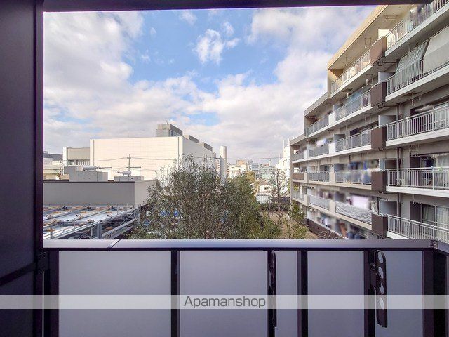 ブルックサイドレジデンス木場の内装写真