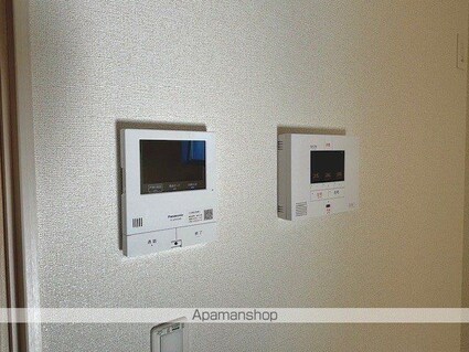 シャルマン吹上Ⅱ[1LDK/43.76m2]のその他設備