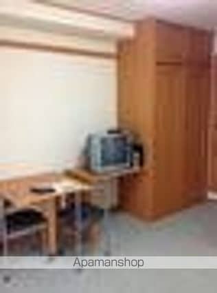 レオパレスクロスウィステリア[1K/19.82m2]のリビング・居間