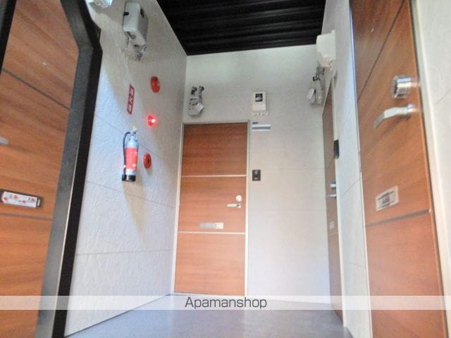 ノーマルヒル本町の内装写真