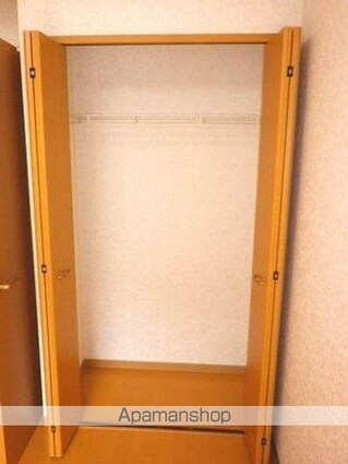 ハイツタカノ[1K/21.42m2]の内装1