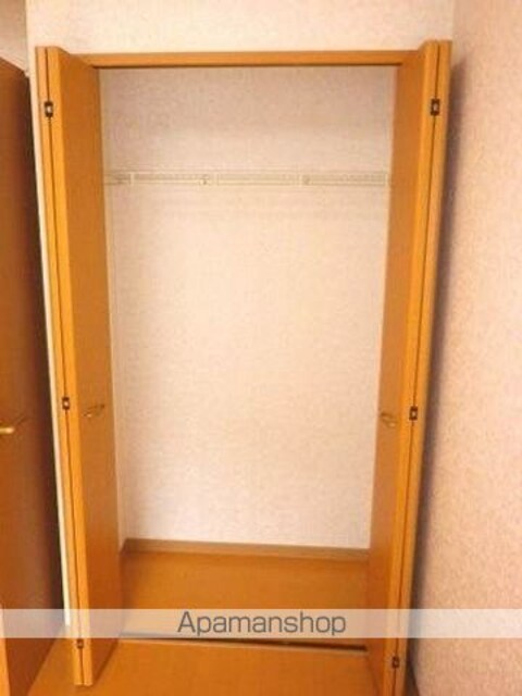 ハイツタカノ[1K/21.42m2]の内装1