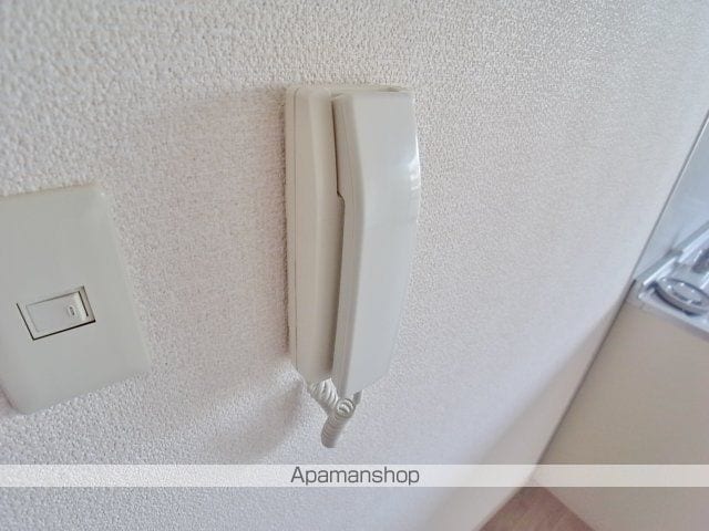 ウィステリア伏見の内装写真