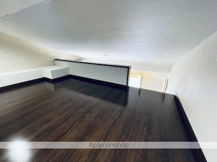 インベスト自由が丘[1R/20.3m2]の内装3