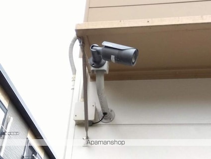 レオパレスカサベージュ[1K/23.71m2]のその他部屋・スペース2