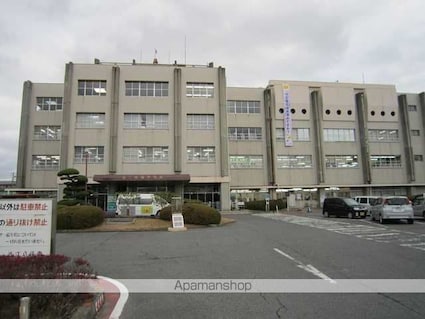 アンジュメゾン[1LDK/55.77m2]の周辺3