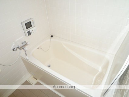 福井県福井市西開発１丁目[2LDK/68.87m2]のバス