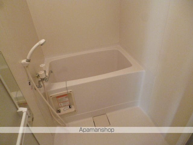 エクシード神宮前参番館の内装写真