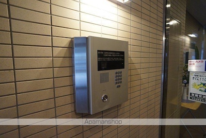 藤和シティホームズ新宿余丁町[2K/50.05m2]の共用部3