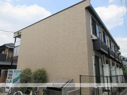 東京都杉並区高円寺南３丁目[1K/19.87m2]の外観4