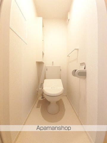 ボヌールヴィラの内装写真