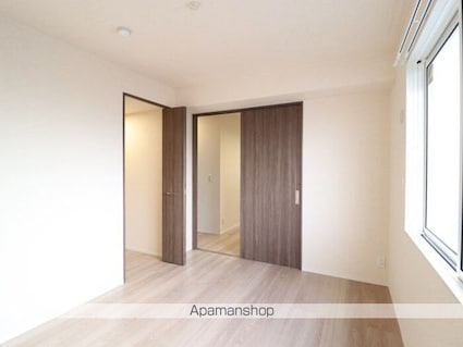 プロスペールＥ　Ｎｏ．１[2LDK/55.28m2]の内装1