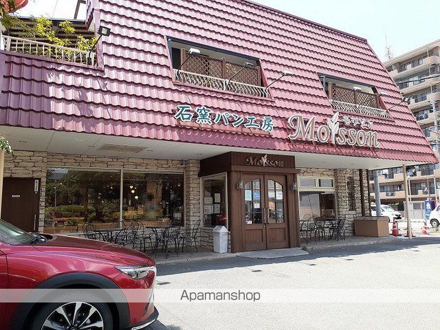 グリーンヴィレッジの周辺写真