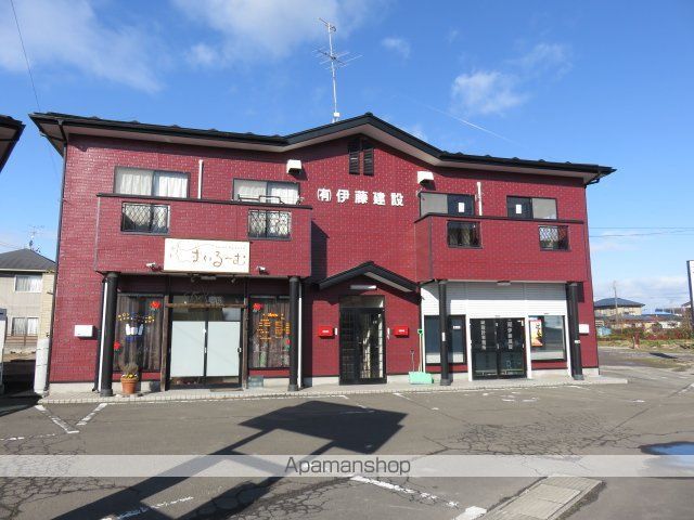apartment 宮城県加美郡加美町字雁原17-1
雁原の賃貸情報を見る
物件地図