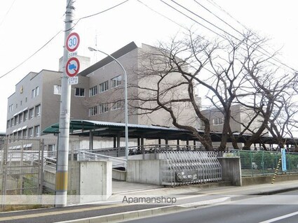 宮城県仙台市若林区連坊小路[1K/27.3m2]の周辺5