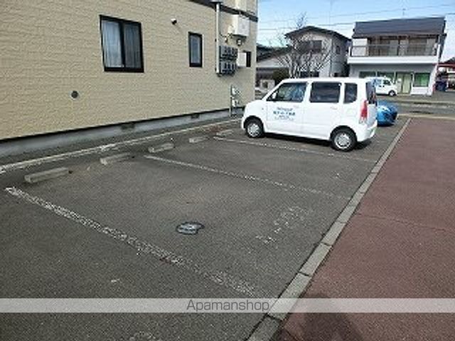 エクセルシオールＡ[1K/31.67m2]の共用部2