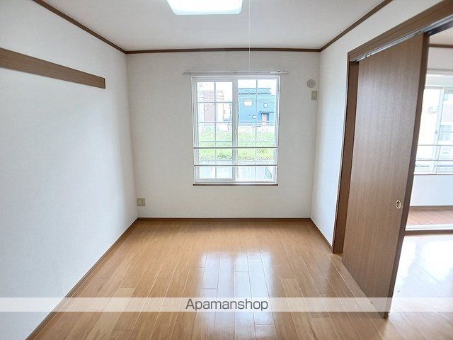 ゴールドパークAの内装写真